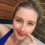 Samantha Malach Verlaan