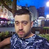 Julio Cesar Zuppa Araujo