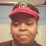 Patricia Holmes