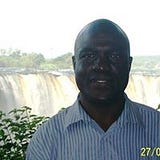 Harris Phiri