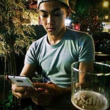 Brandon Wong