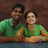 Krishna Teja Chavali