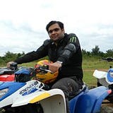 Shailesh Jain