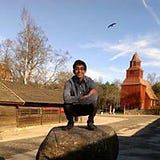 Sahil Khetpal