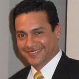 Ernesto Canales