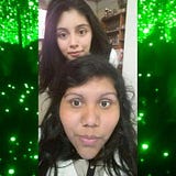 Macarena ♥