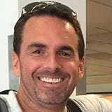 Graham Chalfant