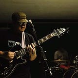 Jeremie De Guzman