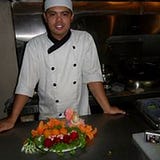 Racel Baluyut