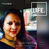 Sunanda Sastry