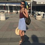 Aybüke Karagüney