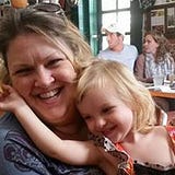 Janet Sweatman