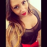 Jasmine Vargas