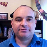 Christian Seberino, Ph.D.