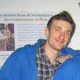 Nicolas Dem