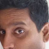 Hari Kusumba