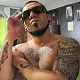 Marko Kaaone Nitros