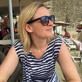 kate shiner