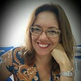 Marcia Ferreira