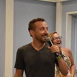 Jonah Richman