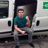 Nick Angeli
