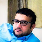 Pranav Anam