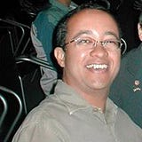 Claudio Gomes