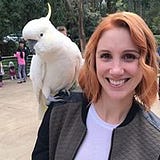 Laura Fulcher