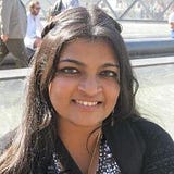 Ananya Dixit