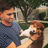 Carter Smith