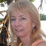 Pamela Kilmer