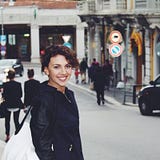 Francesca Rossi
