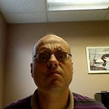 Steve Mullett