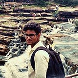 Shivam Kr Chaudhary