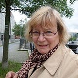 Magdalene Geisler