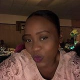 Rachelle D'Haiti