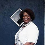 Cynthia Robinson