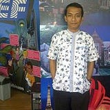 Abi Andaya Iswara