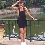 Tớ Là Châm