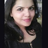 Anju Antony