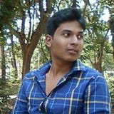 Sudarshan Nayak