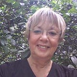 Cheri Roberts Mulhall