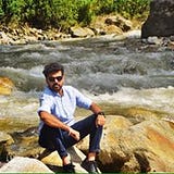 Puneet Sharma
