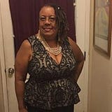Anise Kennedy-Jones