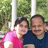 Suresh Sathiavageeswaran