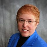 Rosanne Bane