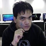 Gianmarco Granda Sandoval