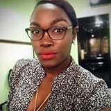 Ayana George