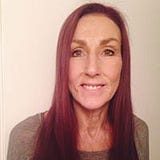 Kirsten Elaine Brownrigg