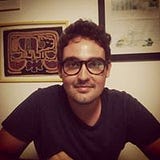 Renato Nunes Dias